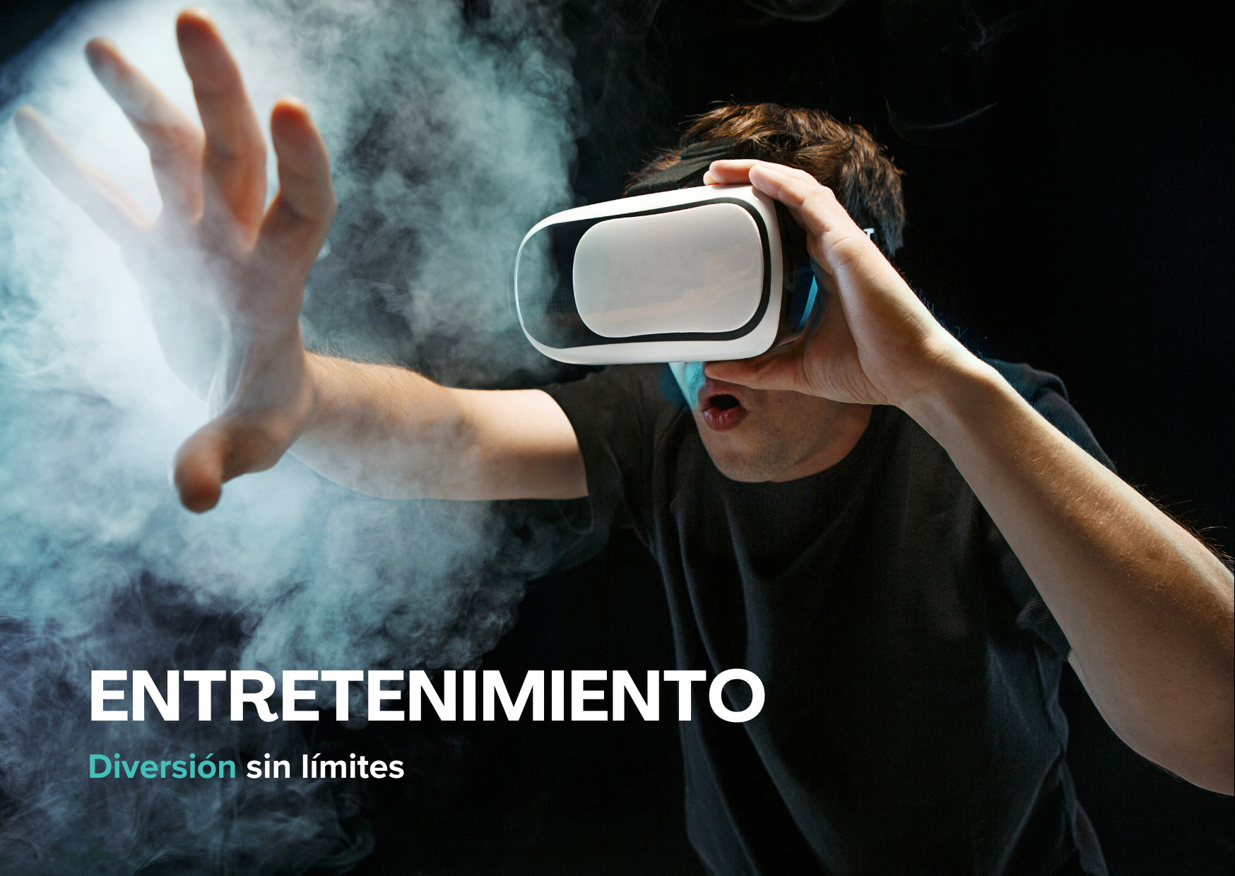 Entretenimiento