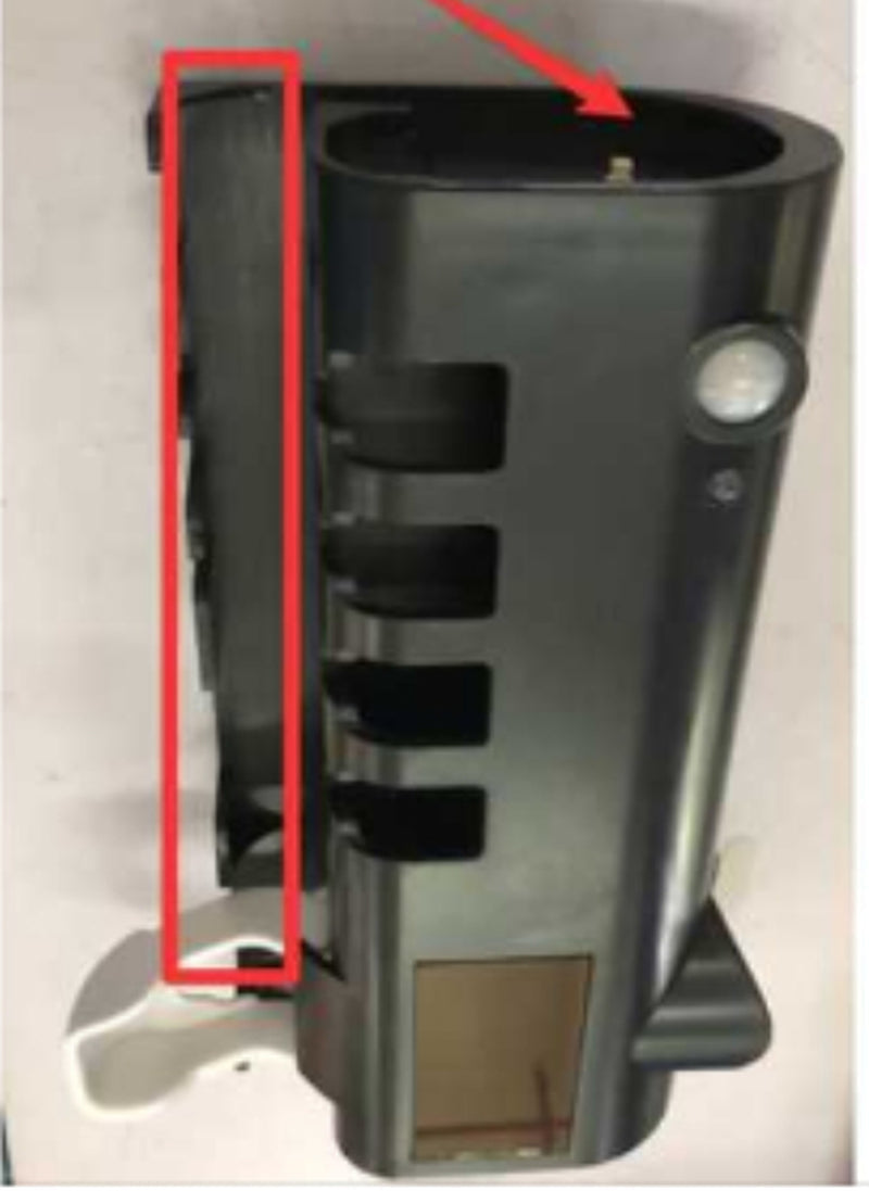 ToothCare Pro 2 en 1 | Estación Dental Inteligente