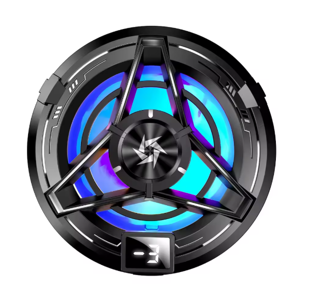 SL17 IceBoost | Enfriador de teléfono celular