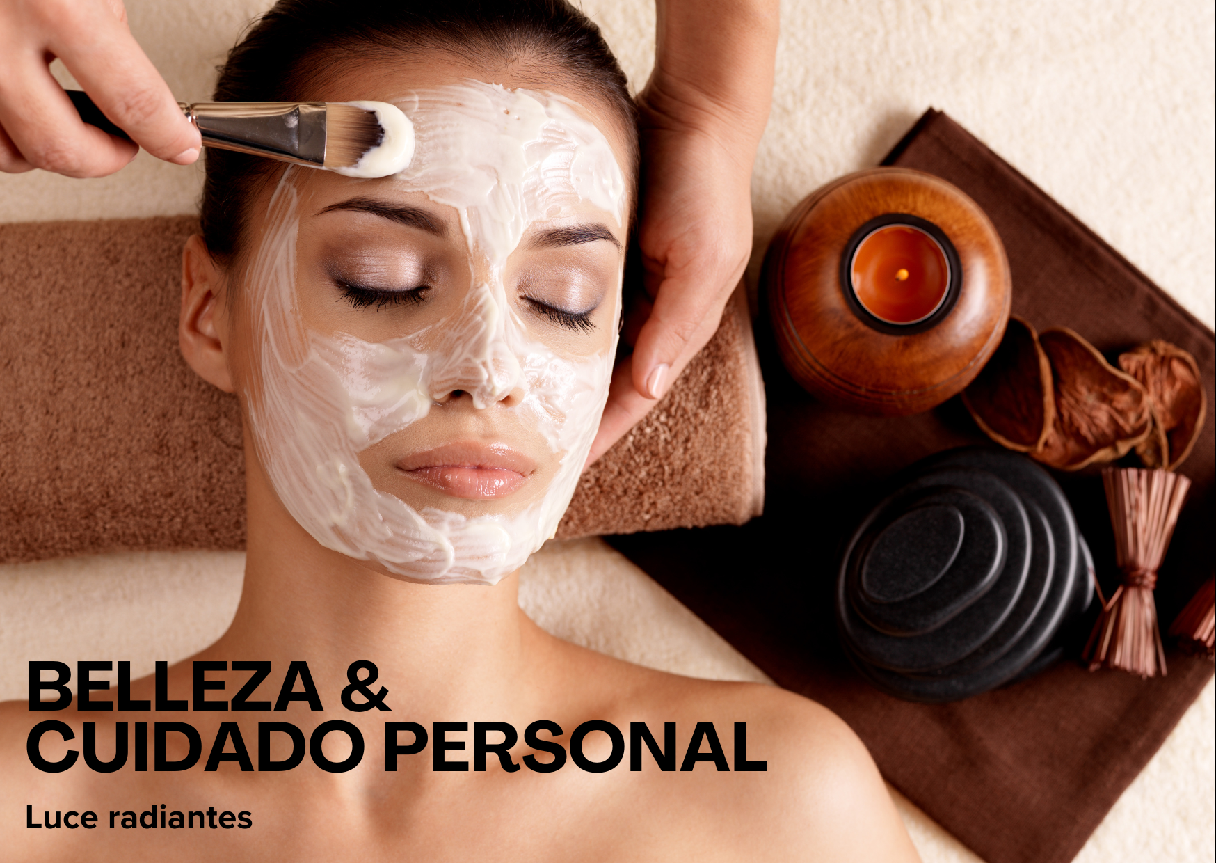 Belleza & Cuidado Personal