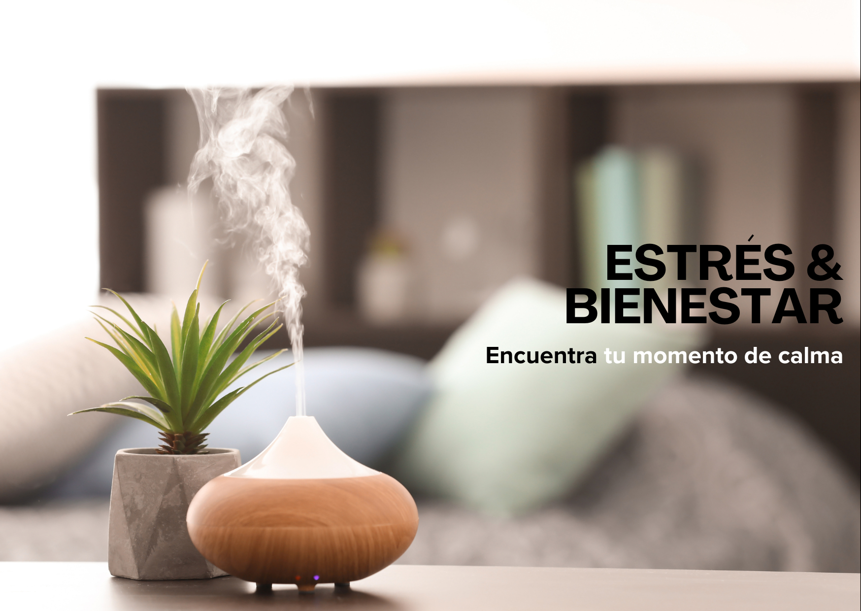 Estrés & bienestar