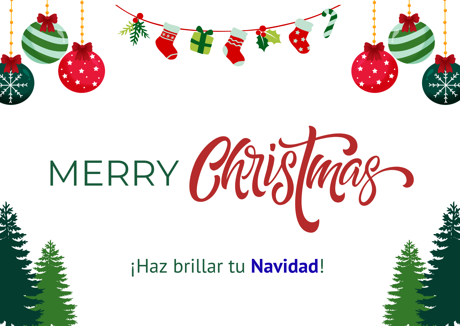 Navidad Mágica