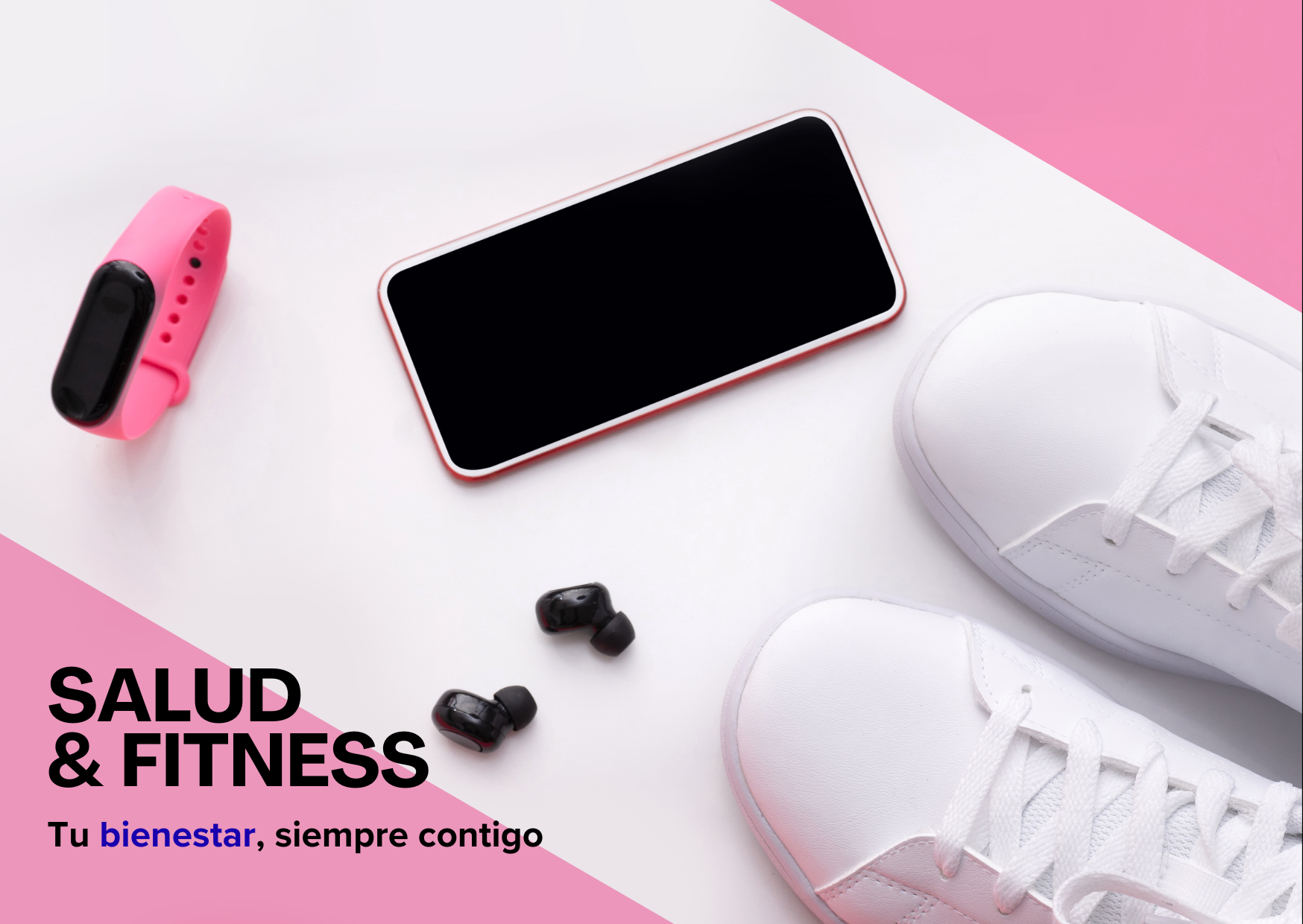 Salud & fitness