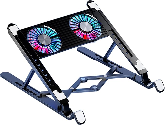 CoolMax Pro Stand 4X