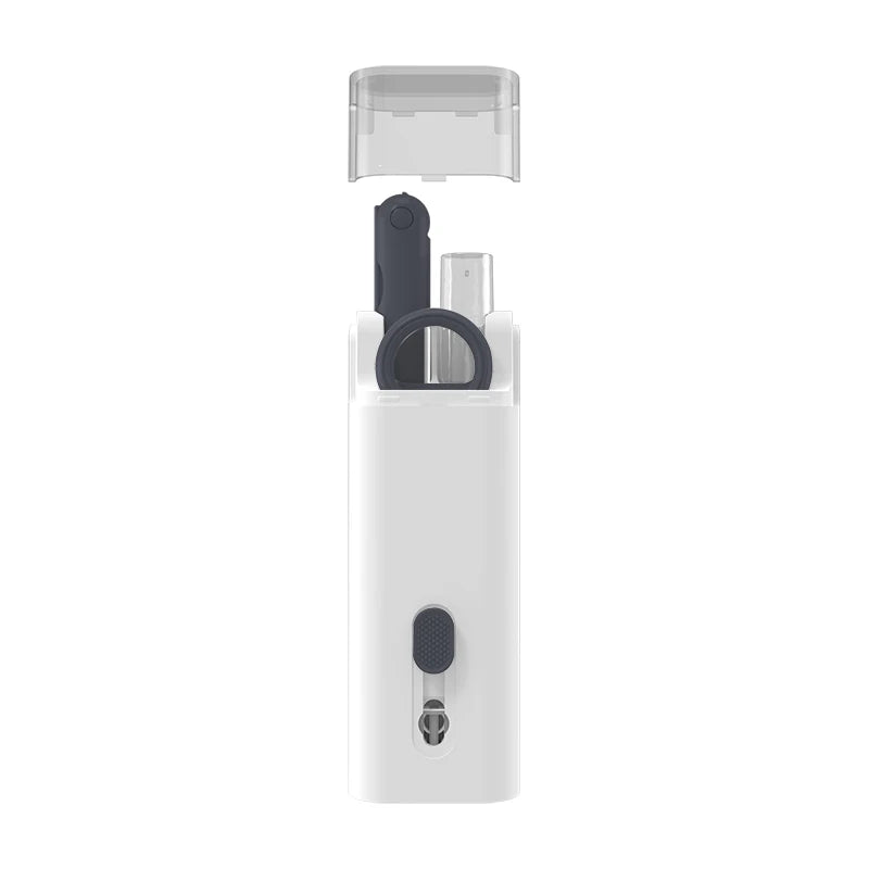 7-in-1 Multifunctional Cleaning Kit | For AirPods, Headphones, Laptops, Keyboards & Screens