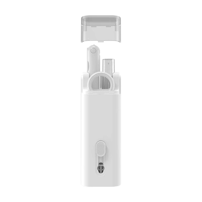 7-in-1 Multifunctional Cleaning Kit | For AirPods, Headphones, Laptops, Keyboards & Screens